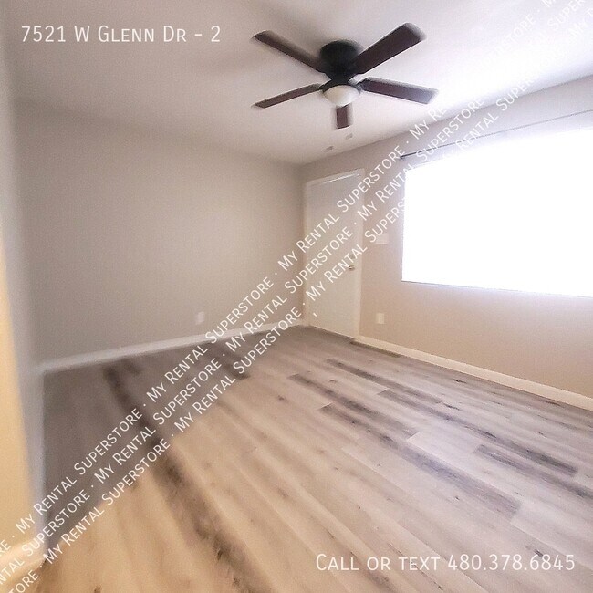 Building Photo - 7521 W Glenn Dr