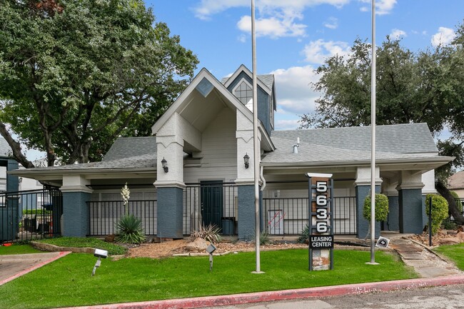 Building Photo - 5636 Apartment Homes