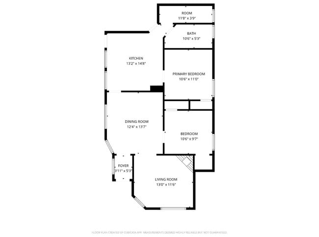 Building Photo - Frederick Lower