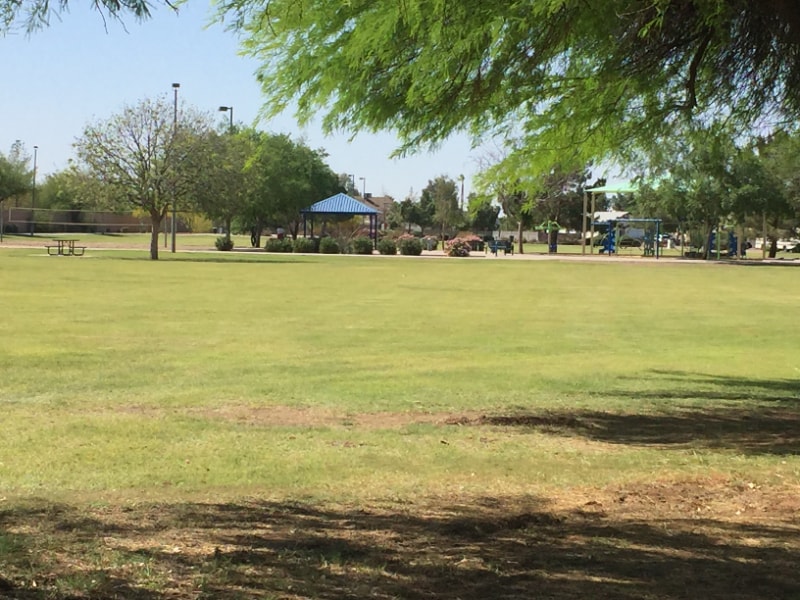 Building Photo - 190 S Hazelton Dr