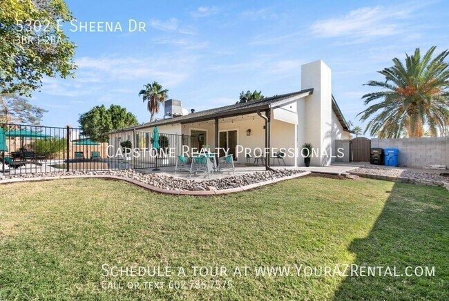 Building Photo - 5302 E Sheena Dr