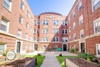 Building Photo - Beautiful rehabbed Hyde Park Apartments!