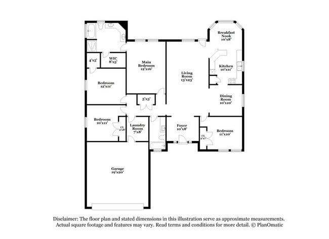 Building Photo - 17189 Glen Oaks Dr