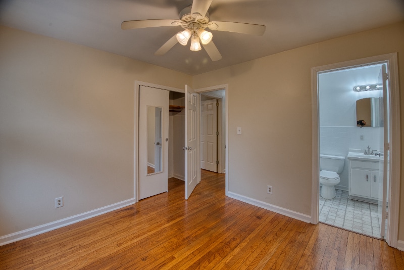 Building Photo - 5133 Jeffries St