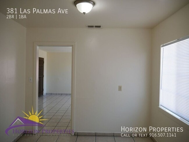 Building Photo - 381 Las Palmas Ave