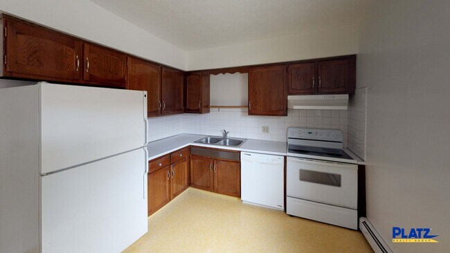 Kitchen - 340 Ridge Rd