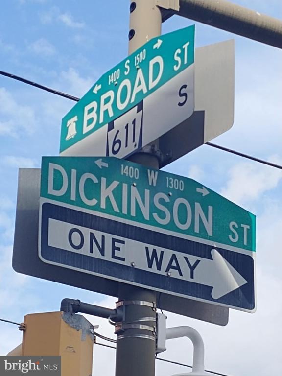 Building Photo - 1508 S Broad St