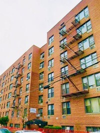 Building Photo - 42-26 81st St