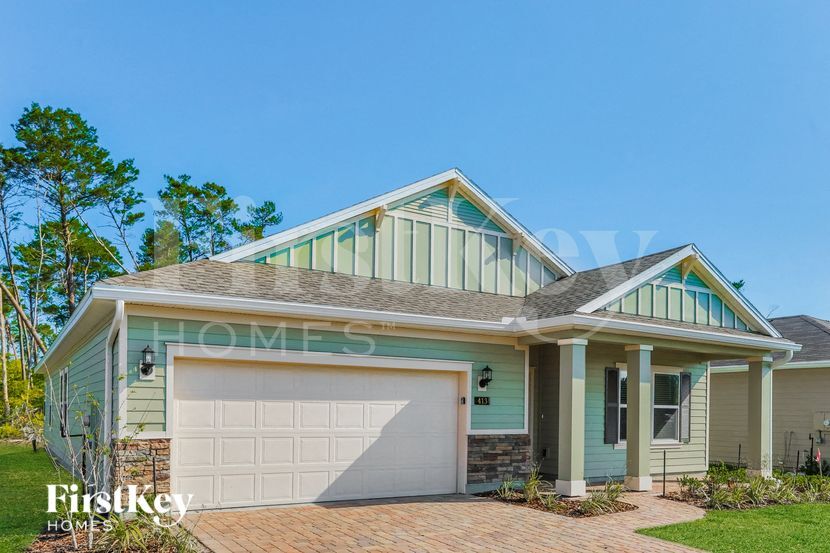 Building Photo - 413 Stone Arbor Ln