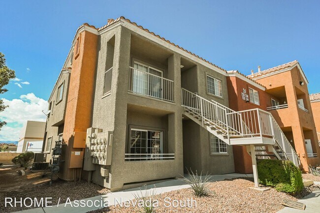 Building Photo - 4730 E Craig Rd