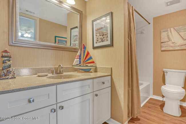 Building Photo - 5801 N Banana River Blvd