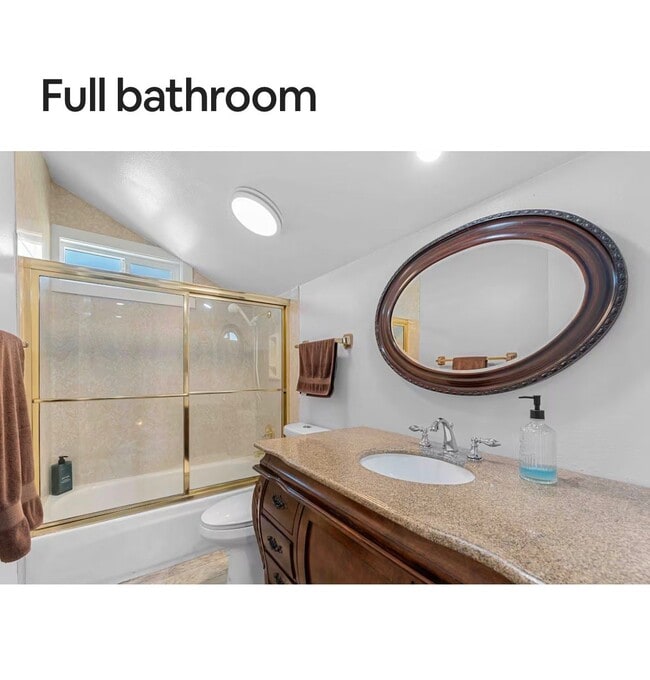 Building Photo - 708 N Temescal St