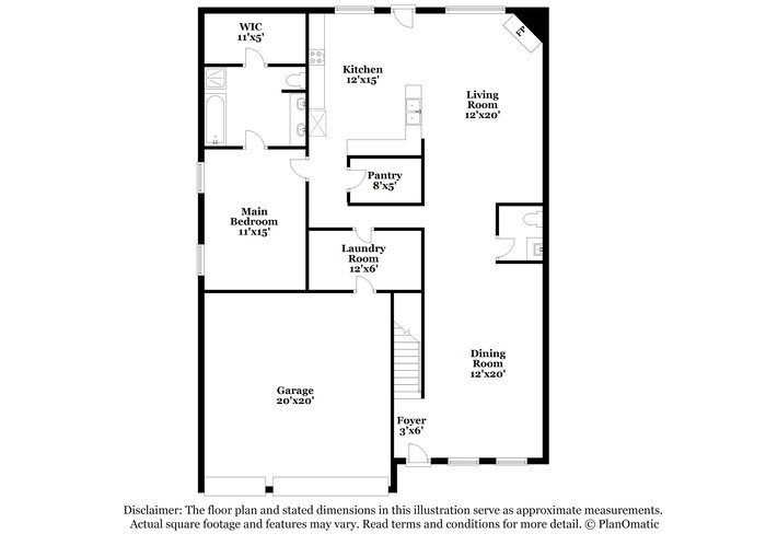 Building Photo - 3009 Flowering Springs Dr