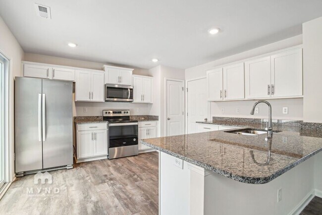 Building Photo - 2124 Ryker Davis Ln