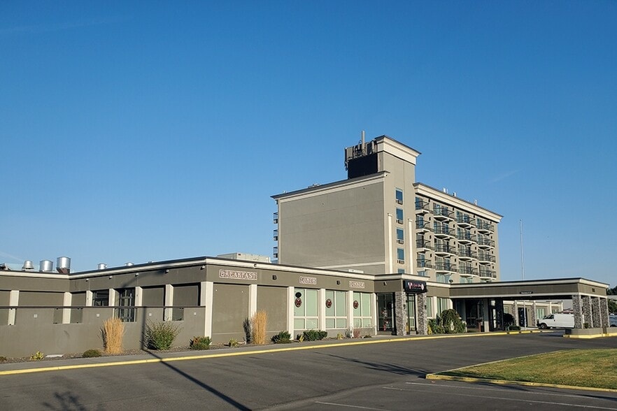 The Franklin 1515 Washington Way Richland WA 99354 Apartment Finder