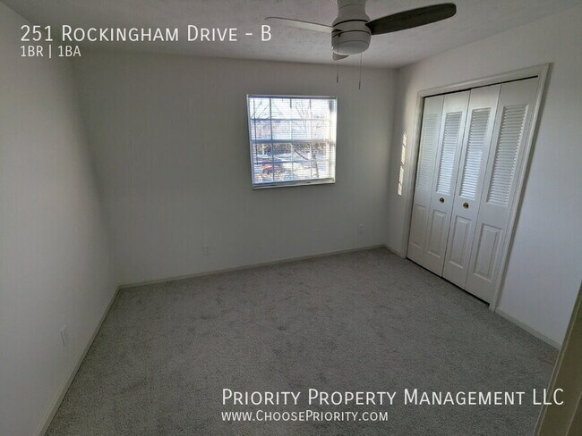 Building Photo - 251 Rockingham Dr
