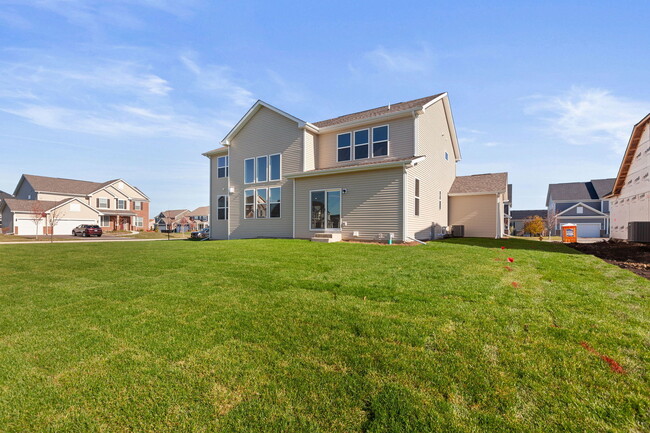 Building Photo - 1889 Bent Grass Wy