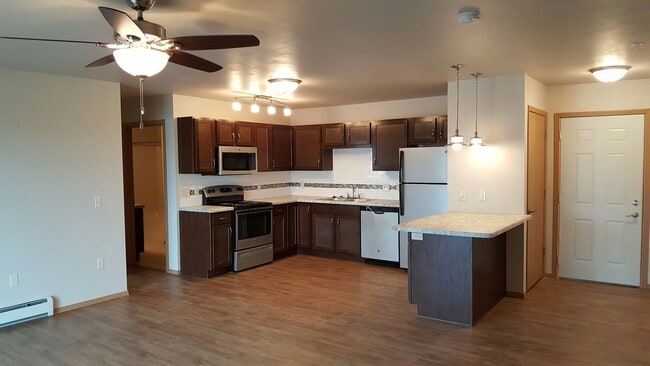 Interior Photo - Trails Edge Apartments