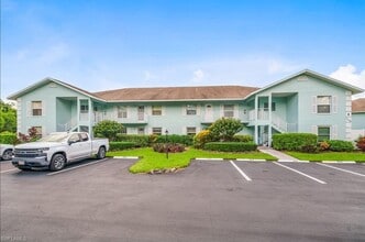 Building Photo - ANNUAL RENTAL - FURNISHED 2 BED / 2 BATH CONDO IN EDGEWOOD