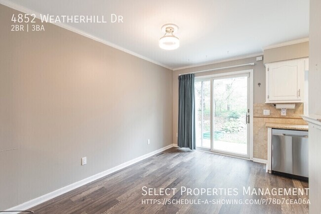 Building Photo - 4852 Weatherhill Dr