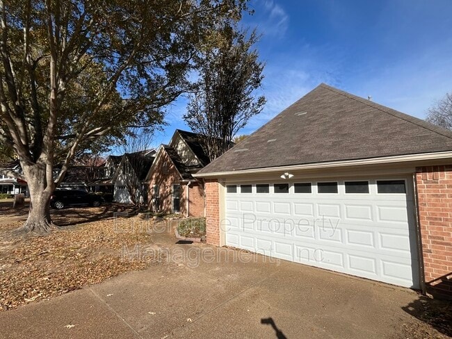 Building Photo - 158 Doris Meadow Cove