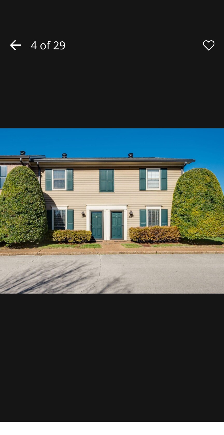 Building Photo - 102 Academy Square