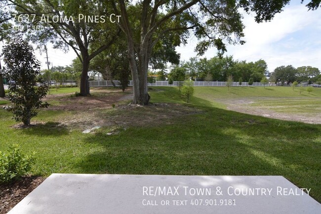 Building Photo - Winter Park Rental Townhome