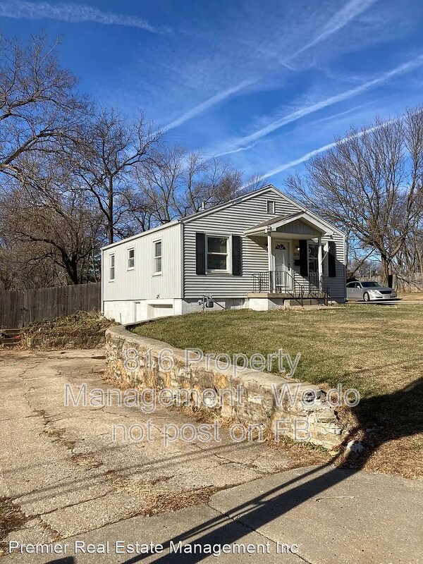 Building Photo - 7614 Eby Ave