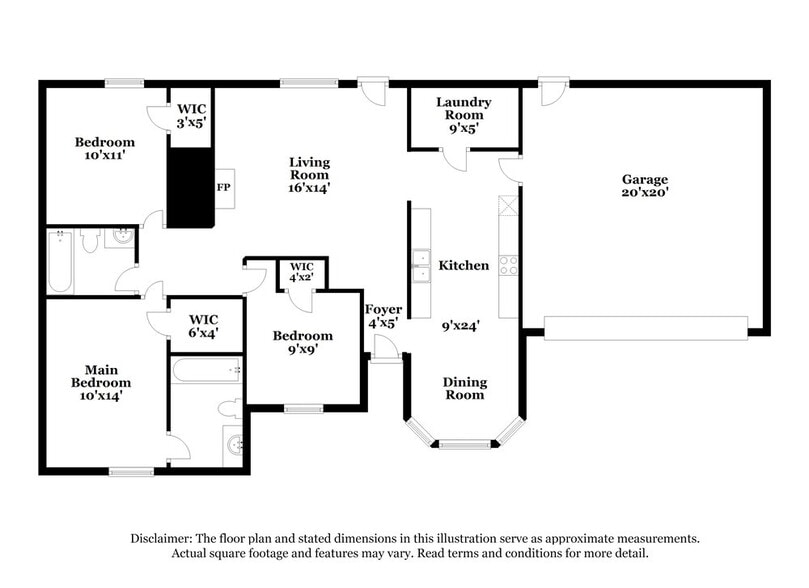 Building Photo - 7291 Bridle Ln