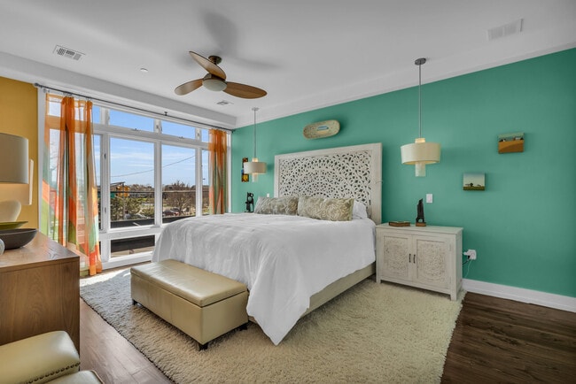 Building Photo - 511 Cookman Ave