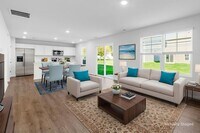 Building Photo - Brand New Construction in a Private Neighb...