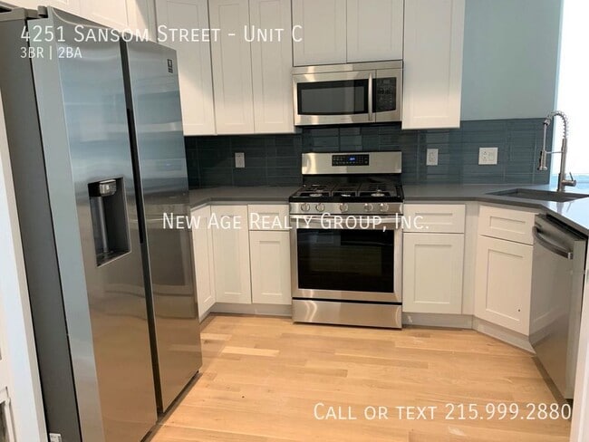 Building Photo - 4251 Sansom St