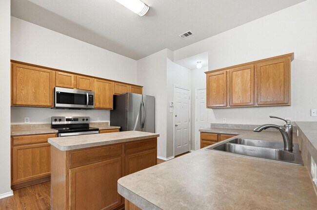 Building Photo - Charming 3-bedroom, 2-bathroom in Anna, TX!