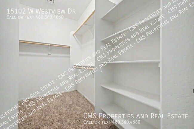 Building Photo - 15102 W Westview Dr