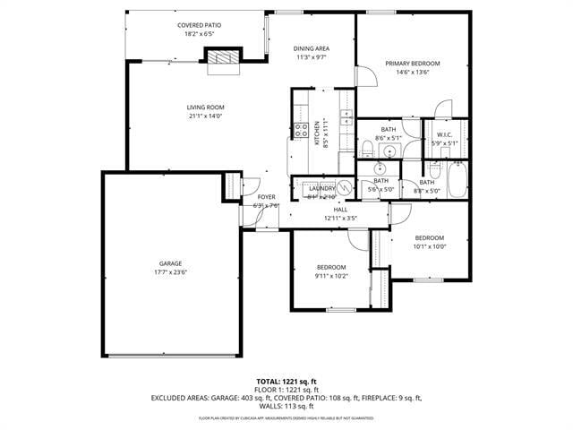 Building Photo - 717 Chanticleers Ln