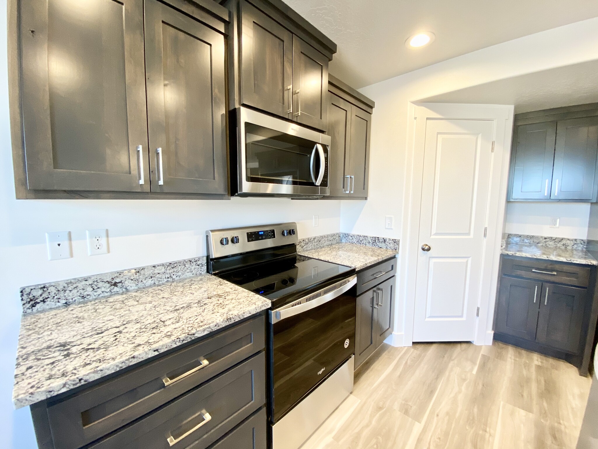 Kitchen - 2035 N 350 E