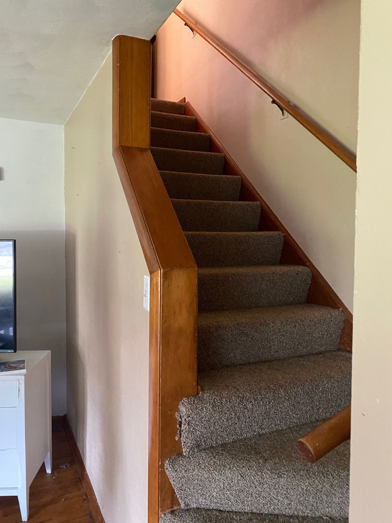 two-story - 717 N Highland Ave