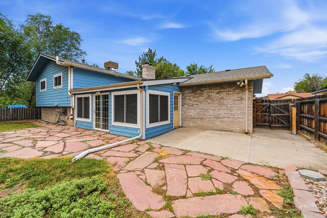 Building Photo - $3,195.95 - 4 Bed, 3 Bath Home in Thornton with Sun Room, Finished Basement & Fenced Backyard