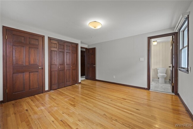 Building Photo - 80 Capen Blvd