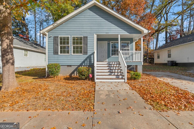 Building Photo - 1040 Thomasville Estates Dr SE