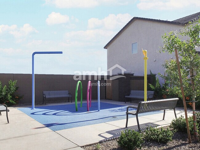 Building Photo - 17161 W Golden Ln