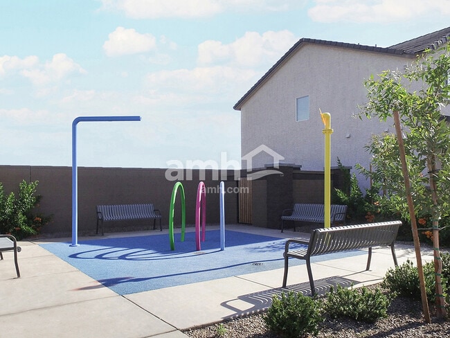 Building Photo - 17166 W Lawrence Ln