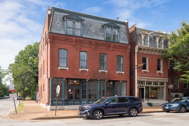 Building Photo - 1300 Sidney St