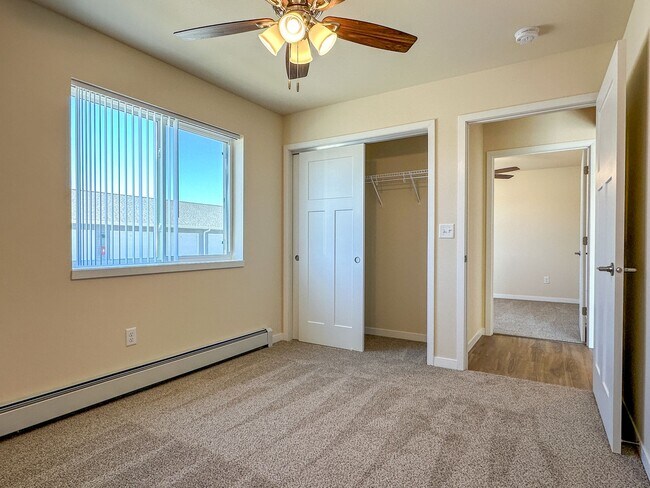 Floorplan - SCS Athens Apartment Community