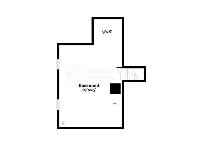 Building Photo - 4 Bedroom Pet-Friendly Home in Columbus, OH with Main Street Renewal