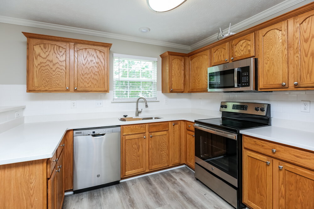 Building Photo - 3487 Temple Ridge Ct SW