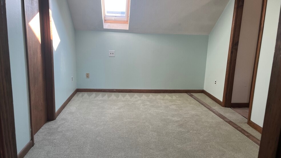 bedroom - 2 Thorndike St