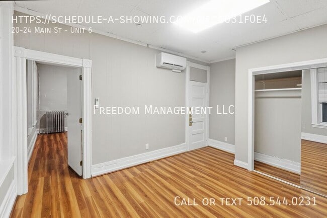 Building Photo - 20-24 Main St-Unit 6