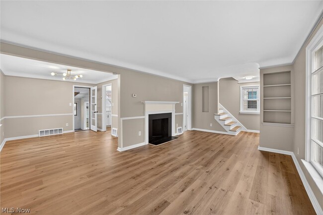 Building Photo - 3799 Merrymound Rd