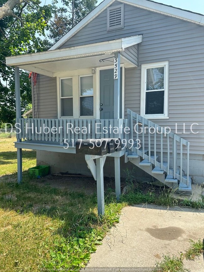 Building Photo - 3529 Bergman Ave